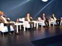 İstanbul Ekonomi Zirvesi 1 Milyar Dolar İş Hacmi Hedefiyle Başladı