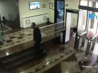 Ceren’in Katili Bir Gün Önce Borsa Güvenlikçisinden Para İstemiş