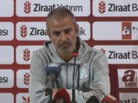 İsmail Kartal: "Daha Farklı Bir Galibiyet İle İlk Yarıyı Kapatabilirdik"