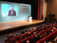 “Kadınların Siyasette Temsil Oranlarını Artırmak İçin En Çok Gayret Eden Kişi Cumhurbaşkanımızdır"