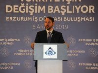 “Bir Sene Önce Dolara Güvenenlerin Şimdiki Halini Sormak Lazım”