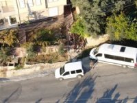 Antalya’daki Terör Operasyonunda Gözaltı Sayısı 33’e Yükseldi