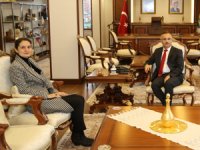 Başarılı Doktordan Anaocağı Rize’ye Veda!