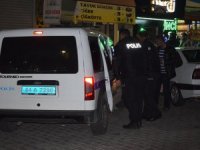Malatya’da Cezaevi Firarisi Yakalandı