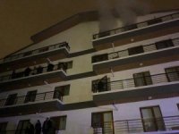 Ankara’da Şizofren Kızın Çıkardığı Yangında Annesi Öldü