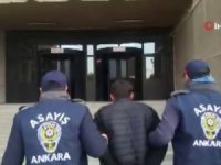 Ankara Emniyetinden Dolandırıcılara “Poşet” Operasyonu