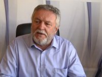 Oğuz: "Hamsinin Geleceği Tehlikede"
