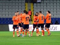 Başakşehir, Denizlispor Deplasmanında