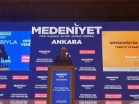 Kurtulmuş: “Türkiye, Akdeniz’deki Varlığını Bu Anlaşma İle Ortaya Koymuştur”