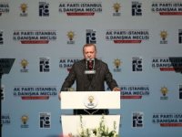 Cumhurbaşkanı Erdoğan: "İnsan Gönlünü Kıranların Biz De Kalemini Kırarız"