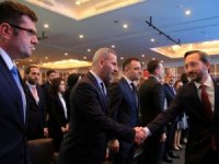 “Temel Amacımız, Türkiye Markasını Güçlendirmek”