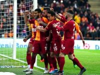 Galatasaray - Aytemiz Alanyaspor Karşılaşmasından Notlar