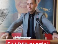 Saadet Partisi Rize'den Dolmuş Zammına Tepki: "Vatandaşa Zulümdür, Kul Hakkıdır"