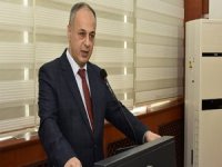 Selahattin Bayramçavuş Genel Müdür Yardımcılığına Atandı
