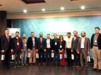 1. Rize Gençlik Çalıştayı Programı Gerçekleştirildi