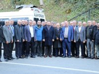 Milletvekili Avcı’dan Yerinde Neştere Devam!