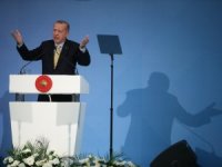 Cumhurbaşkanı Erdoğan’dan Arnavutluk İçin Yardım Çağrısı