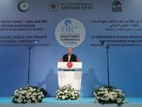 Cumhurbaşkanı Erdoğan: “İstanbul Tahkim Merkezi’nin Kuruluş Prosedürlerini Tamamladık”