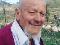 Elazığ’da Yaşlı Adamdan 10 Gündür Haber Alınamıyor