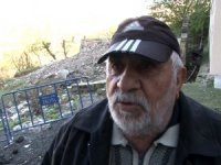 Mağdur Vatandaş: “Arda Turan Buraları Yıktı, Tehlikeli Ama Evde Kalıyoruz”