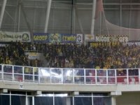 Fenerbahçeliler Biletleri Anında Tüketti