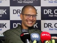 Alex: “Fenerbahçe’ye Dönme Kararını Ben Veremem”