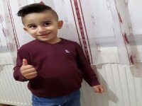 İndiği Servis Minibüsünün Altında Kalan 4 Yaşındaki Çocuk Öldü