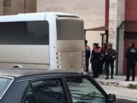 Demirtaş Yeniden Hastaneye Kaldırıldı