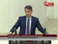 2020 Merkezi Yönetim Bütçe Görüşmeleri