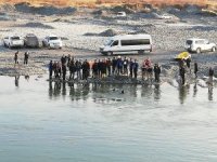 Kayıp Balıkçının Cansız Bedenine Ulaşıldı