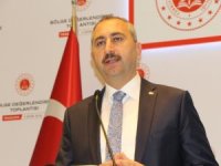 2020 Merkezi Yönetim Bütçe Görüşmeleri