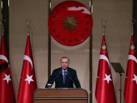 Cumhurbaşkanı Erdoğan’dan Müjde