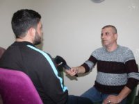 Pkk/ypg’den Nasıl Kaçtığını Anlattı