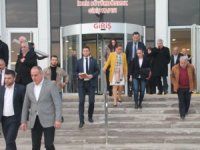 Gemlik Belediye Başkan Yardımcısını Rehin Alan Zanlı: “Şeytana Uydum”