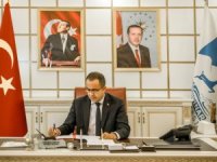 Ceylanpınar Belediye Başkanının Mazbatası İptal Edildi