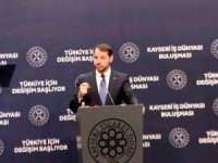Bakan Albayrak Açıkladı: Bankalar Faiz Oranlarını Tek Haneye Düşürecek