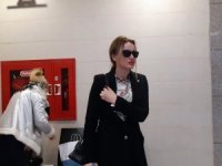 Meral Kaplan’ın Yargılanmasına Devam Edildi