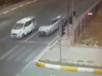 Öldürülen Çinli Kadının Kaçırıldığı Kazaya Ait Görüntüler Ortaya Çıktı