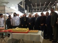 Türkiye’nin 20 Çeşit Balı Bu Fuarda