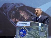 "Ülkemize Ve Milletimize Karşı Kabul Edilmesi İmkansız İddialar Söz Konusu"