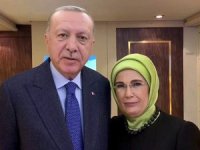Cumhurbaşkanı Erdoğan’dan Kardemir İmam Hatip Lisesi Öğrencilerine Mesaj