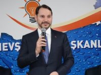 “Nevşehir’i Yatırım Anlamında Güçlendireceğiz”