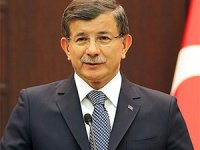 Davutoğlu'nun Gelecek Partisi'nin kurucu listesi basına sızdı