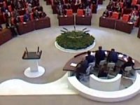 Tbmm’den Abd Senatosu’nun Kararına Tepki