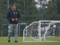 Ünal Karaman’ın Eli Güçleniyor