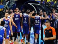 Anadolu Efes Durdurulamıyor