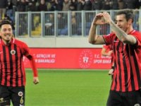 Romanya’da Stancu Manşetlerde