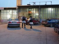 Zonguldak’ta Sanayi Sitesindeki Silahlı Kavga Olayına 1 Tutuklama