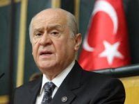 Bahçeli’den "Kanal İstanbul" Açıklaması