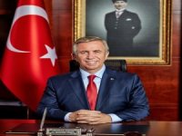 Mansur Yavaş’tan Sinan Aygün’e İki Ayrı Tazminat Davası